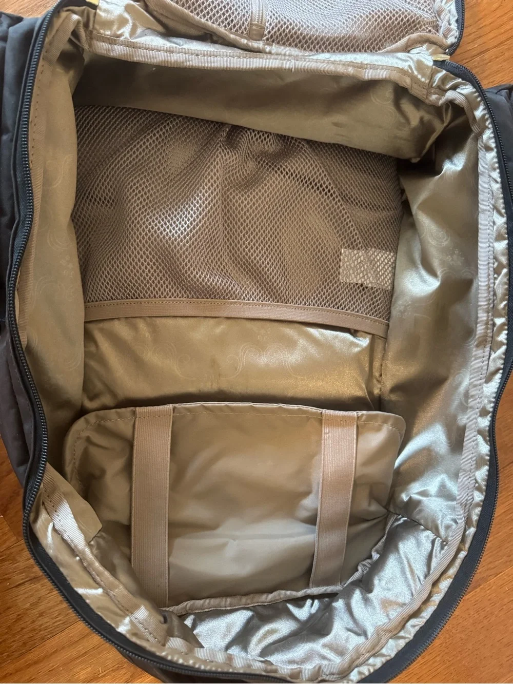 Jujube Diaper Bag Backpack